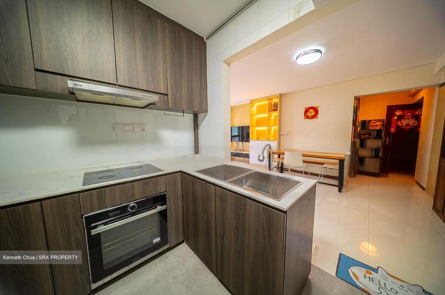 Blk 1 The Pinnacle@Duxton (Bukit Merah), HDB 5 Rooms #498746081